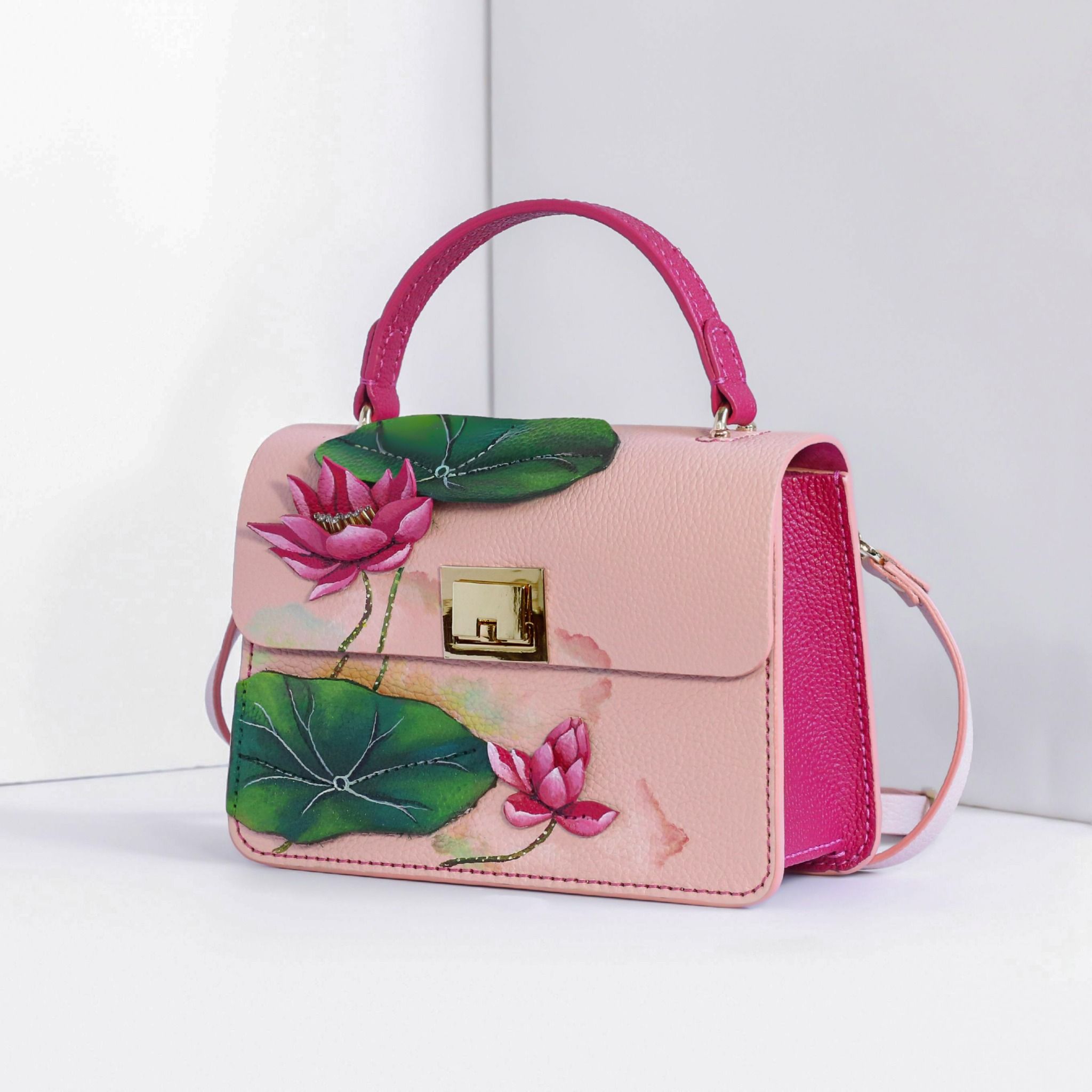 Túi Crush H173-H141 - PK Sen Hạ 23