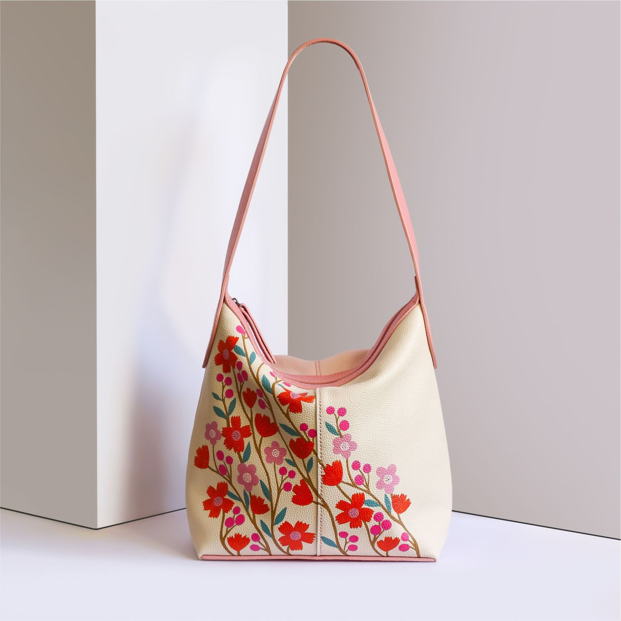 Túi Elly KX02-H173-H138 - Flower Elly