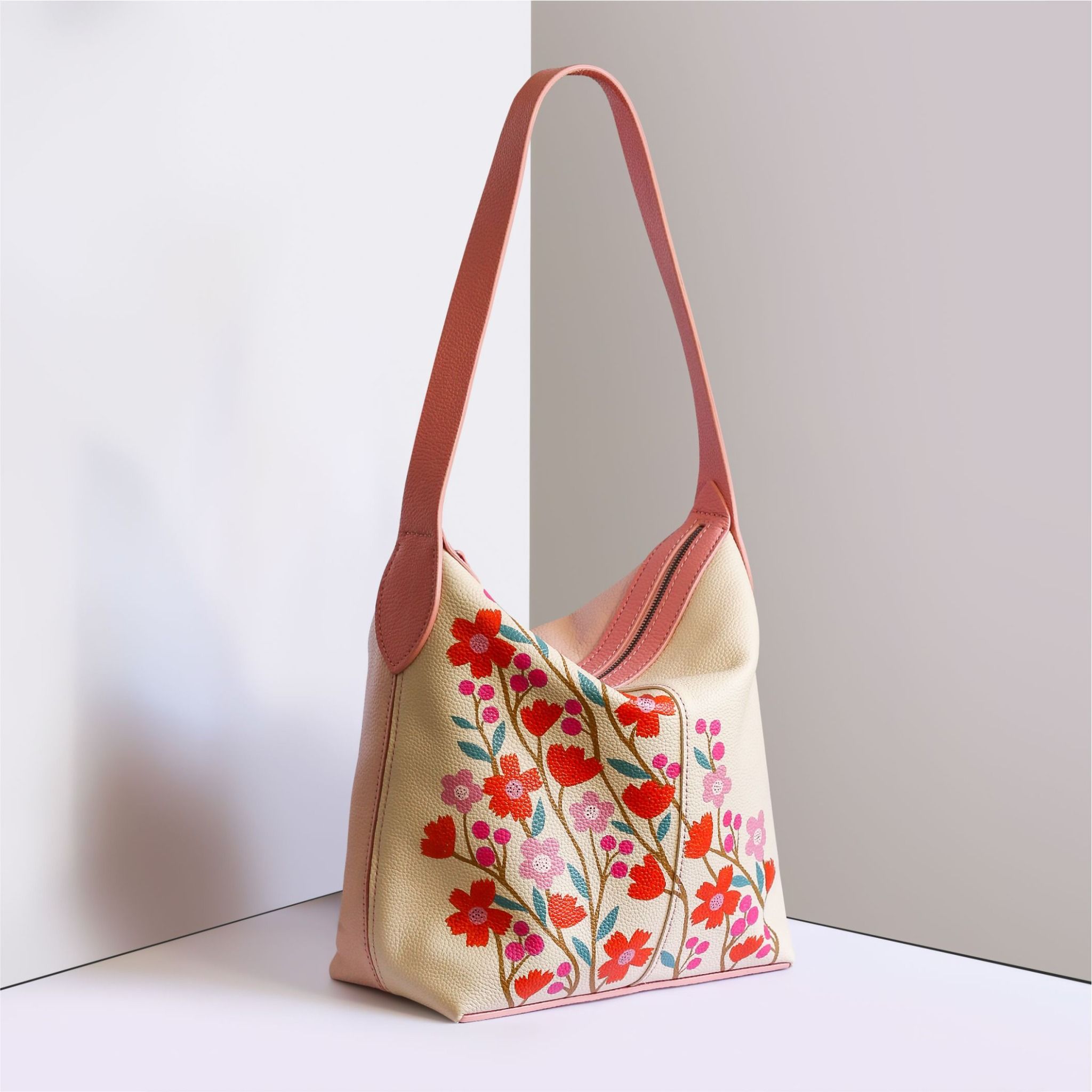 Túi Elly KX02-H173-H138 - Flower Elly