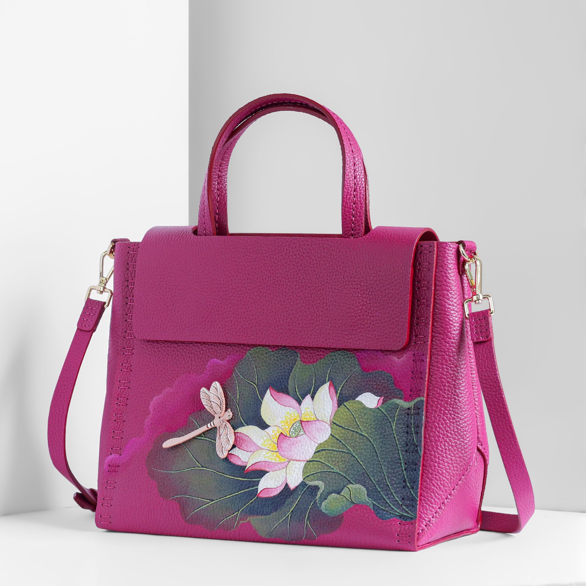Túi Lorina T175 - Lotus 23