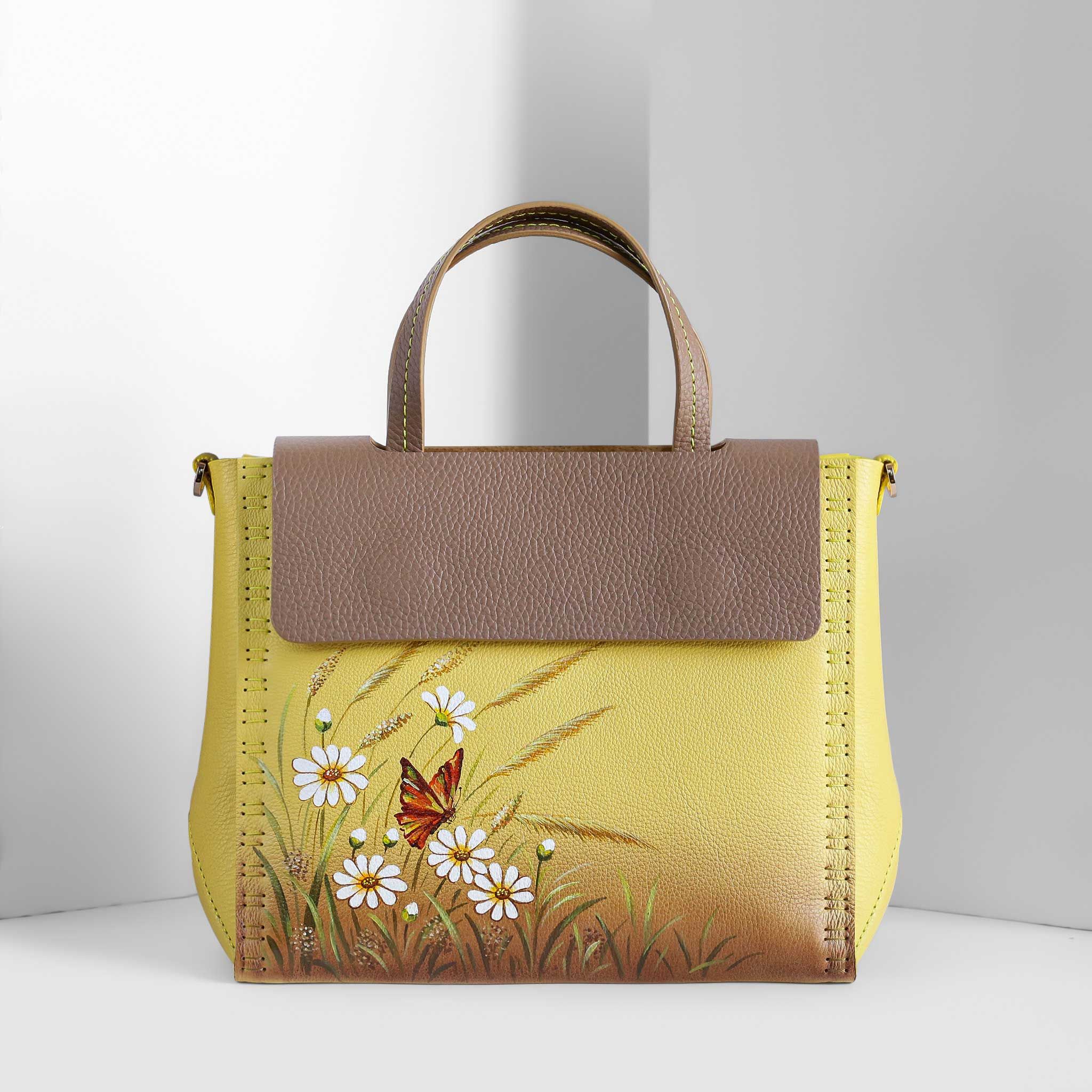 Túi Lorina V174-K168 - Daisy 23
