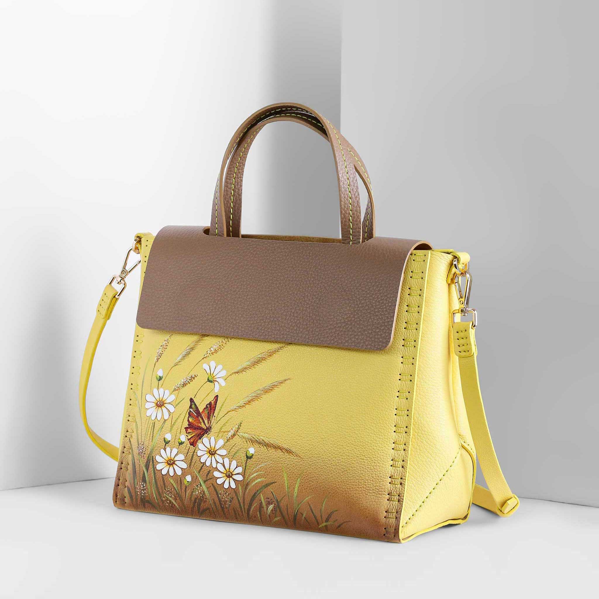Túi Lorina V174-K168 - Daisy 23