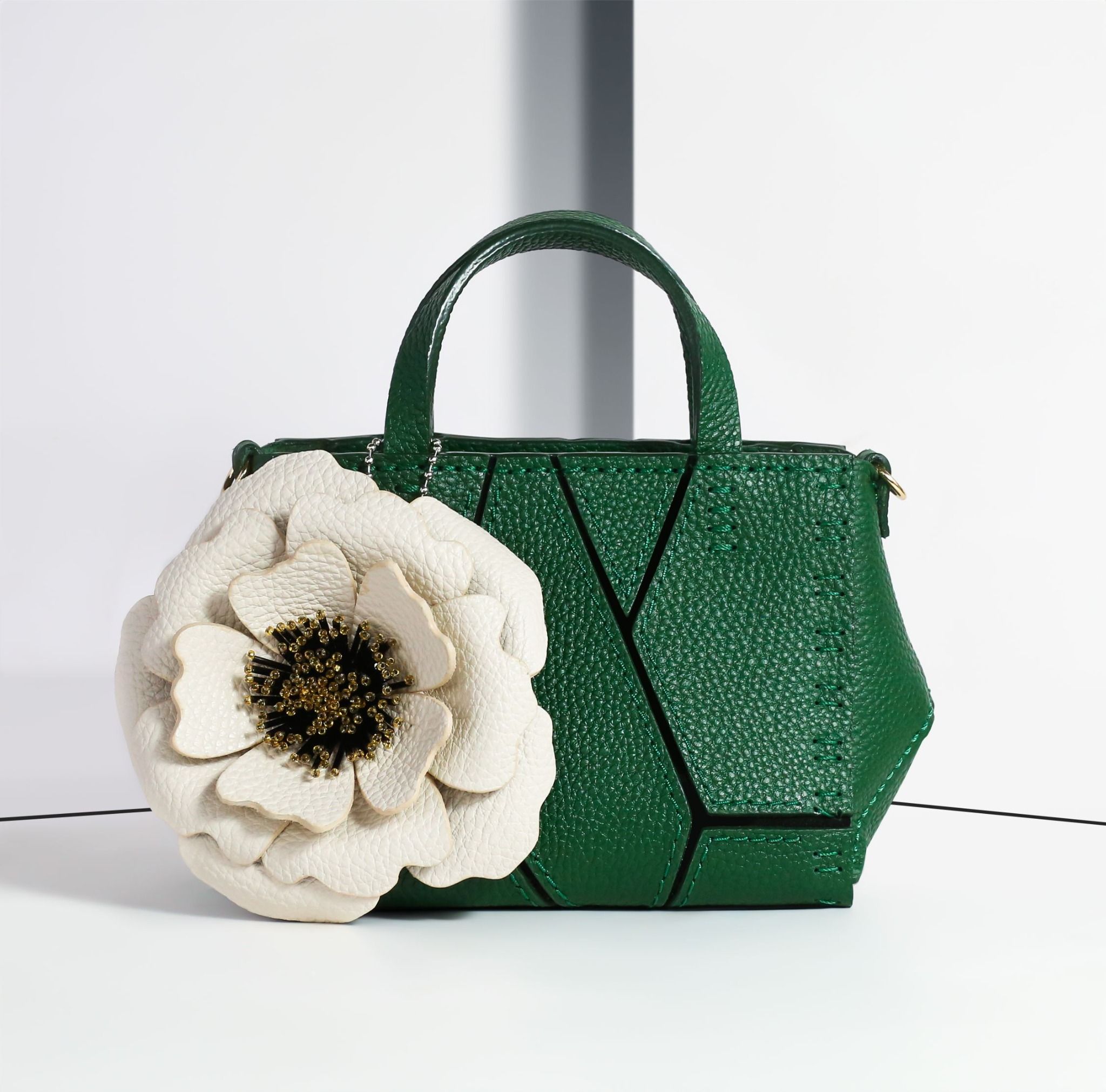 Túi Phương Đông (XS) X161 - PK Peony TR02