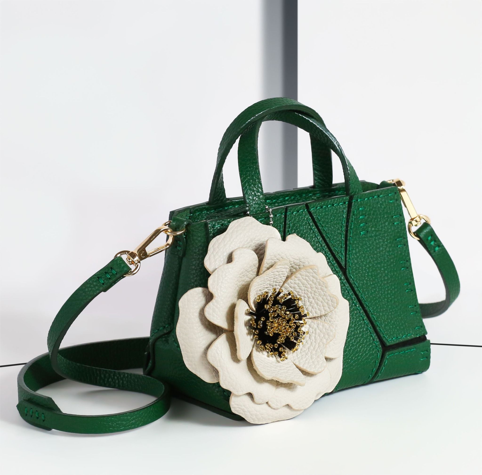 Túi Phương Đông (XS) X161 - PK Peony TR02