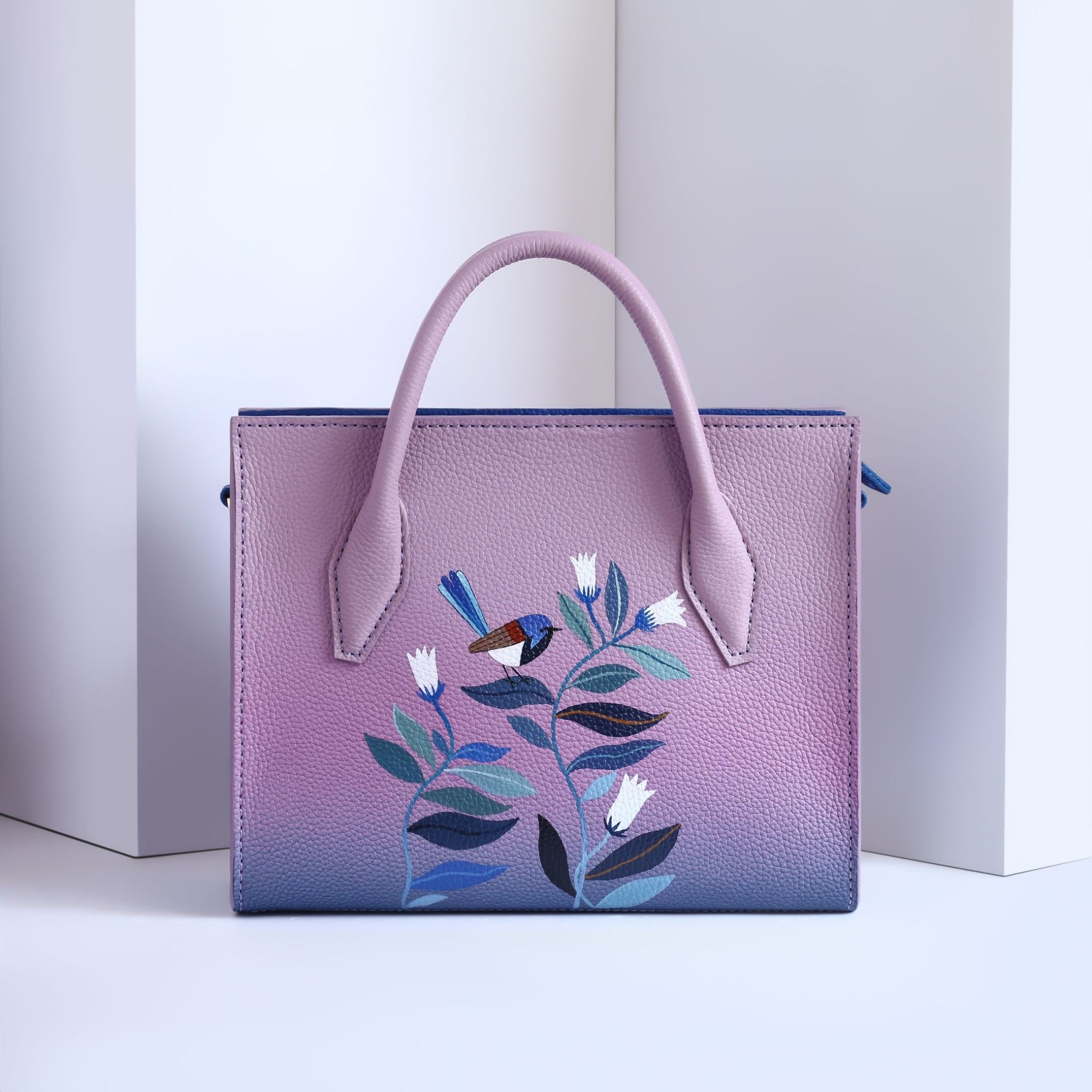 Túi Stardust T178-X78 - Ombre Bird