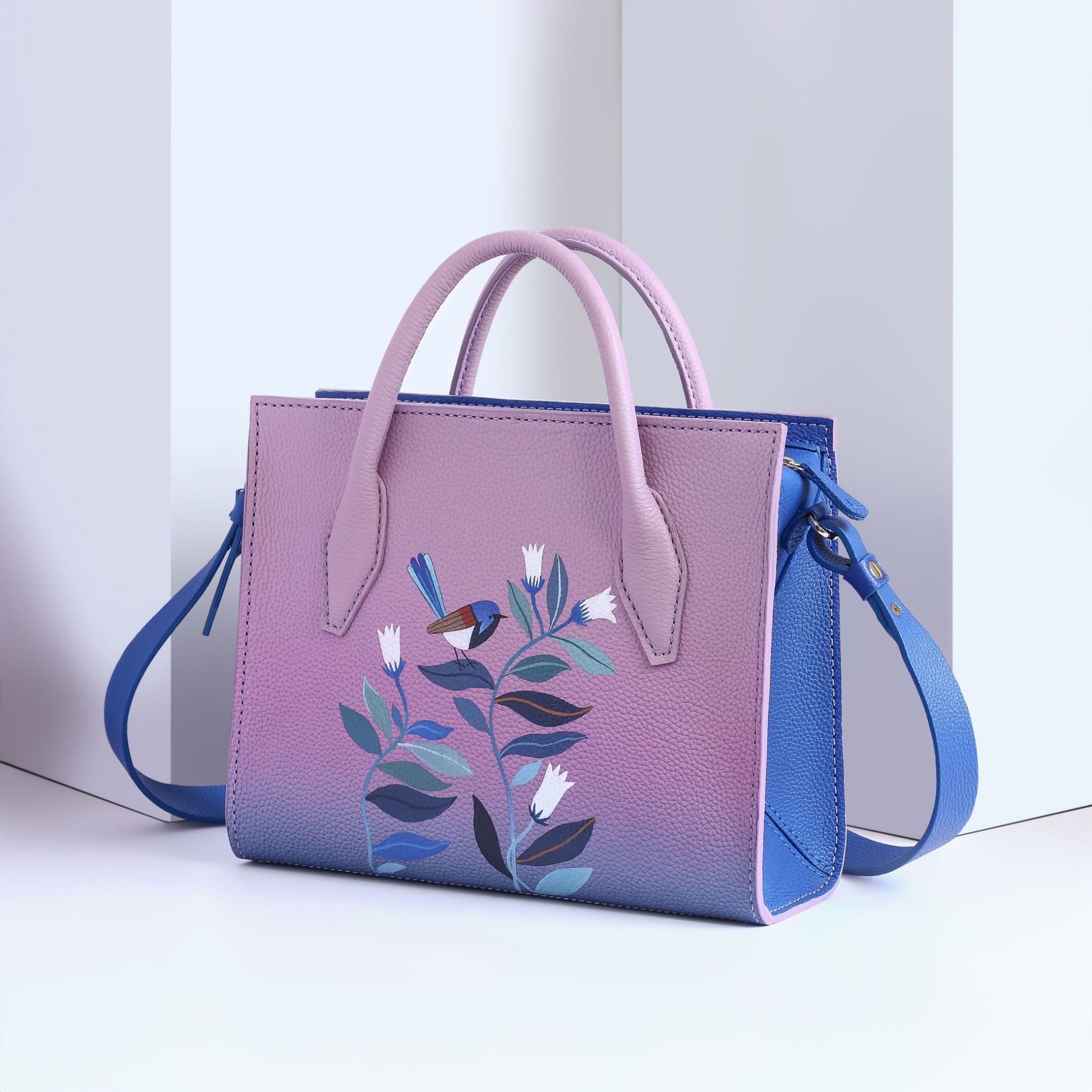 Túi Stardust T178-X78 - Ombre Bird
