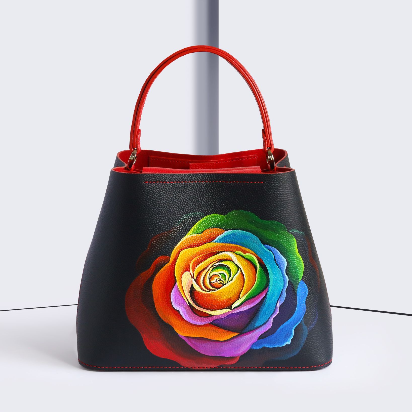 Túi Stunning De33-Do177 - Rose 24
