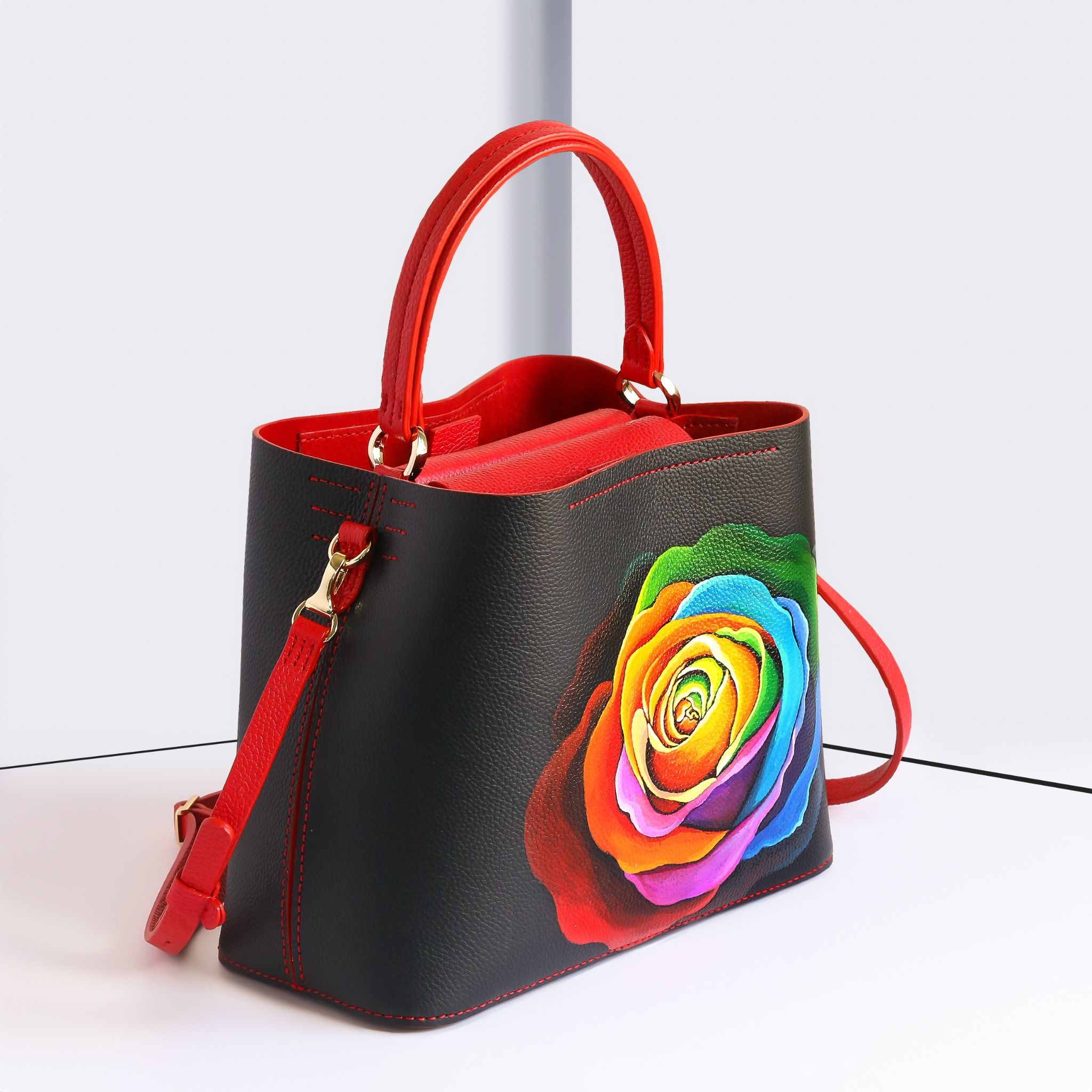 Túi Stunning De33-Do177 - Rose 24