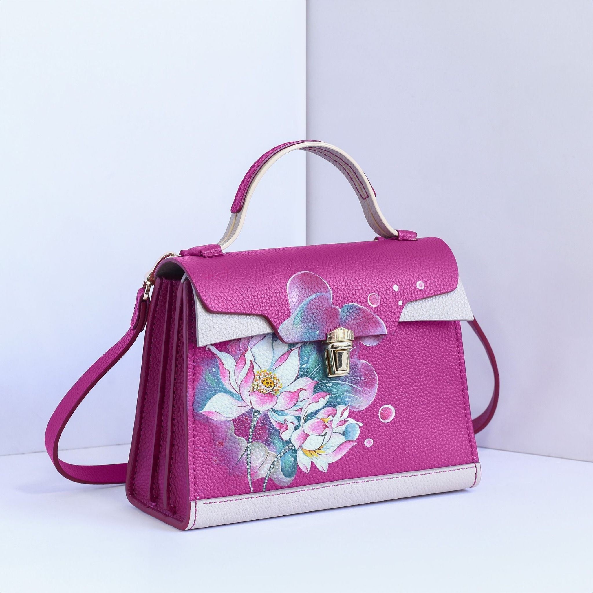 Túi Tiffany T175-K169 - Sen 23