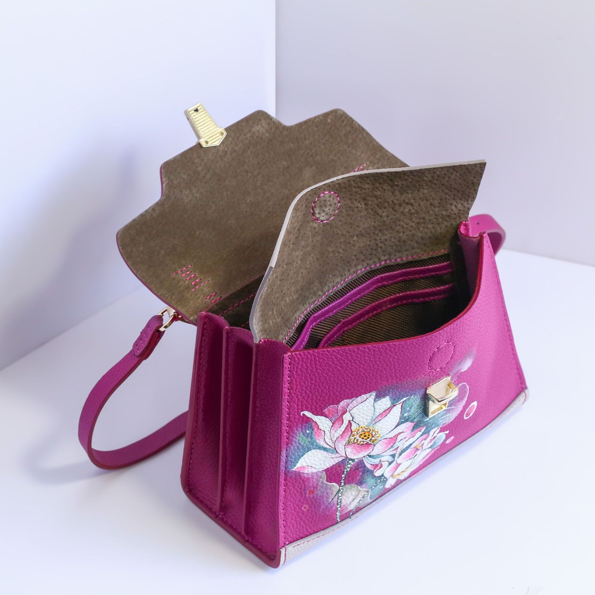 Túi Tiffany T175-K169 - Sen 23