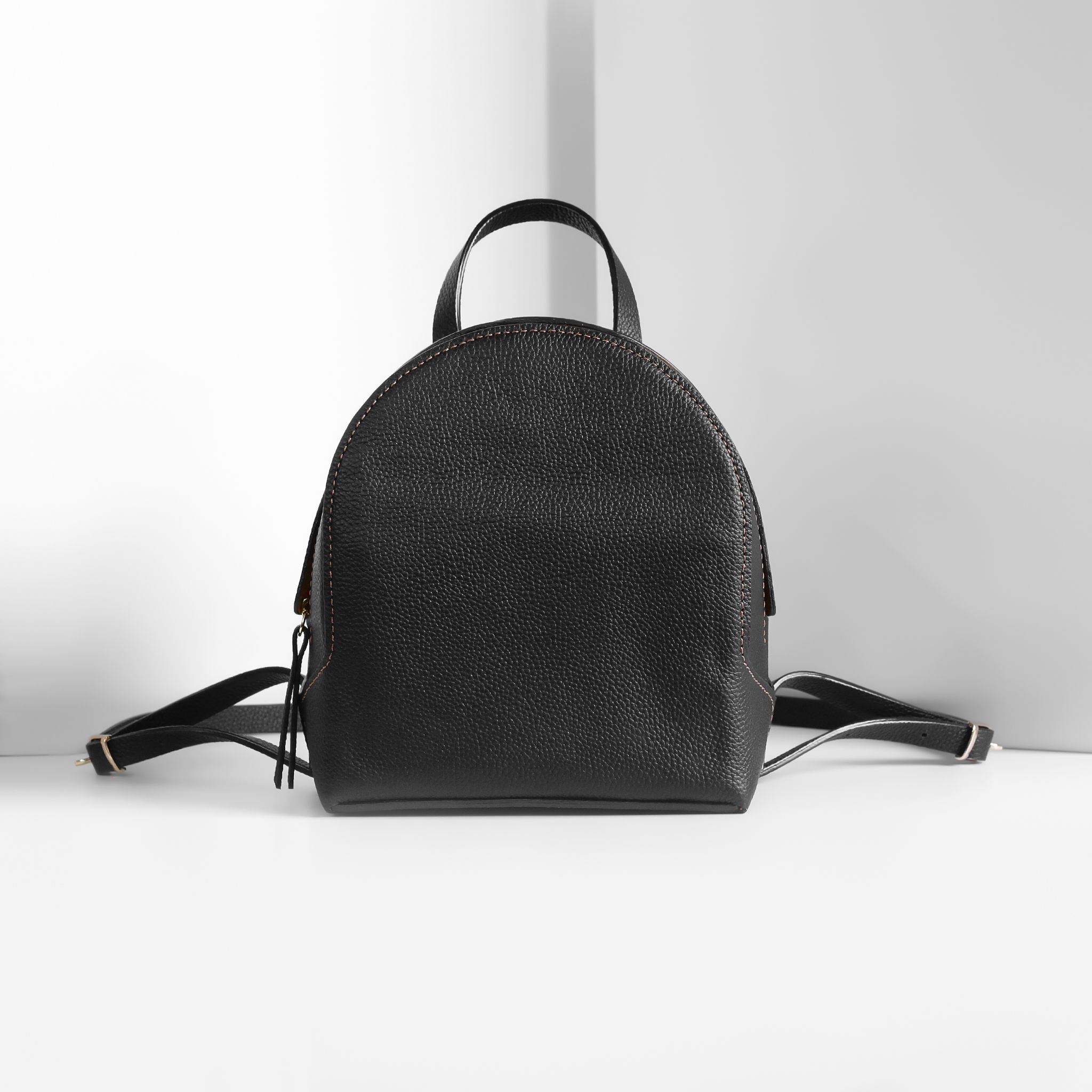 Túi Tiny De33-Chỉ bò