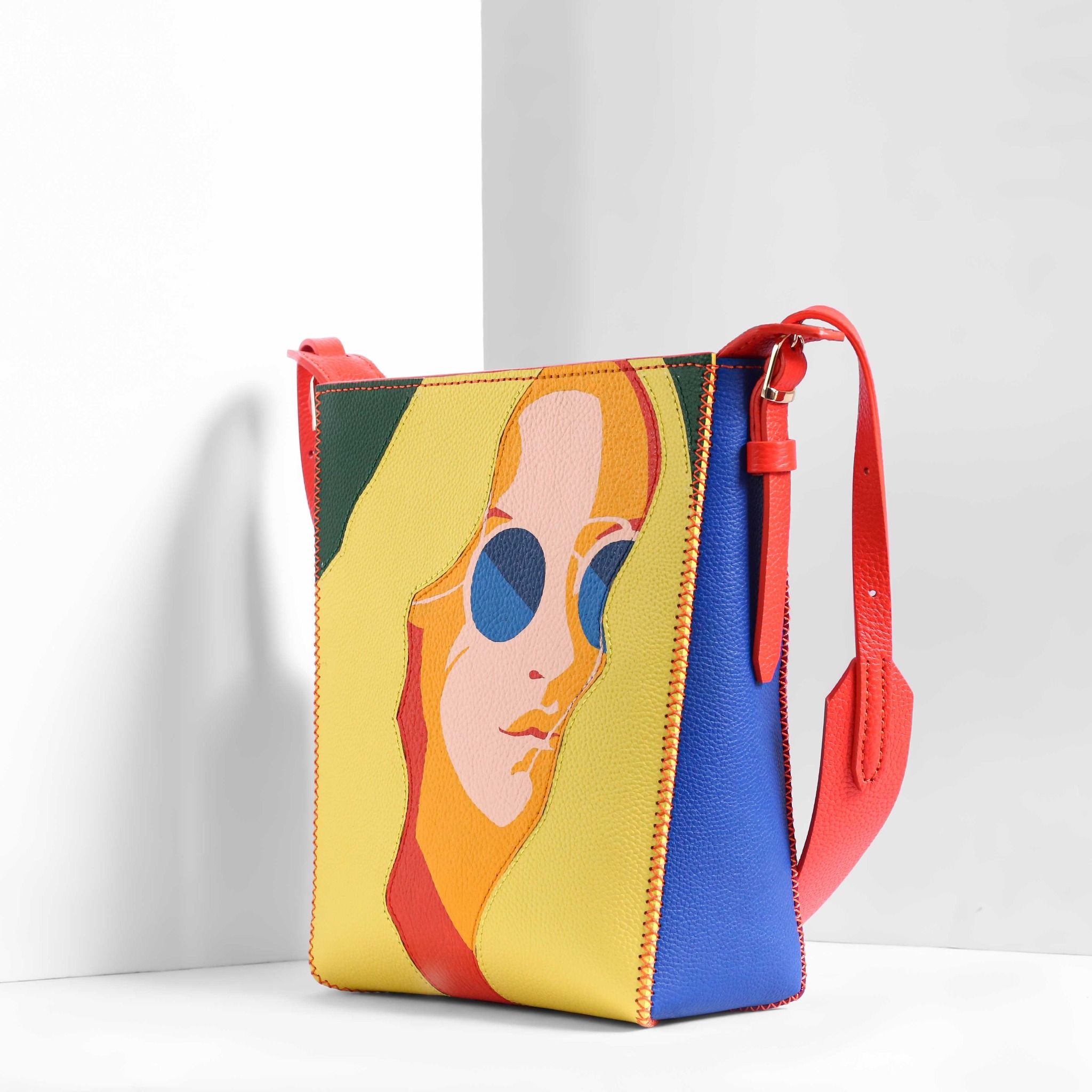 Túi Tropic X78-T175-C176 - PK Lady 23