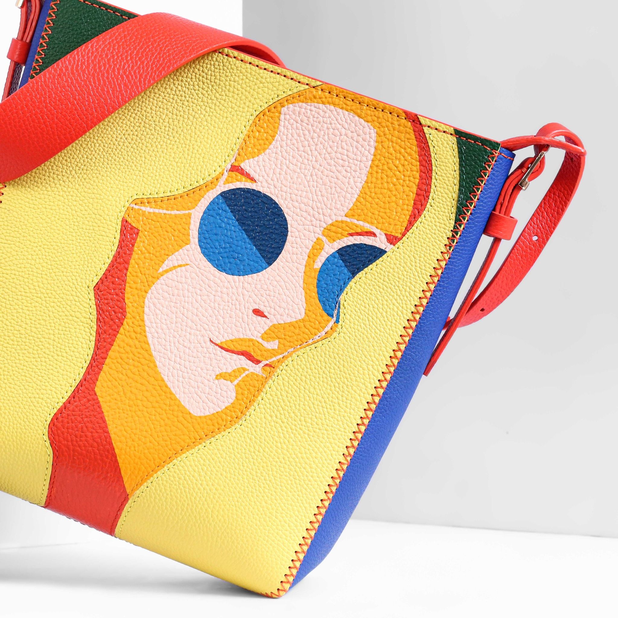 Túi Tropic X78-T175-C176 - PK Lady 23