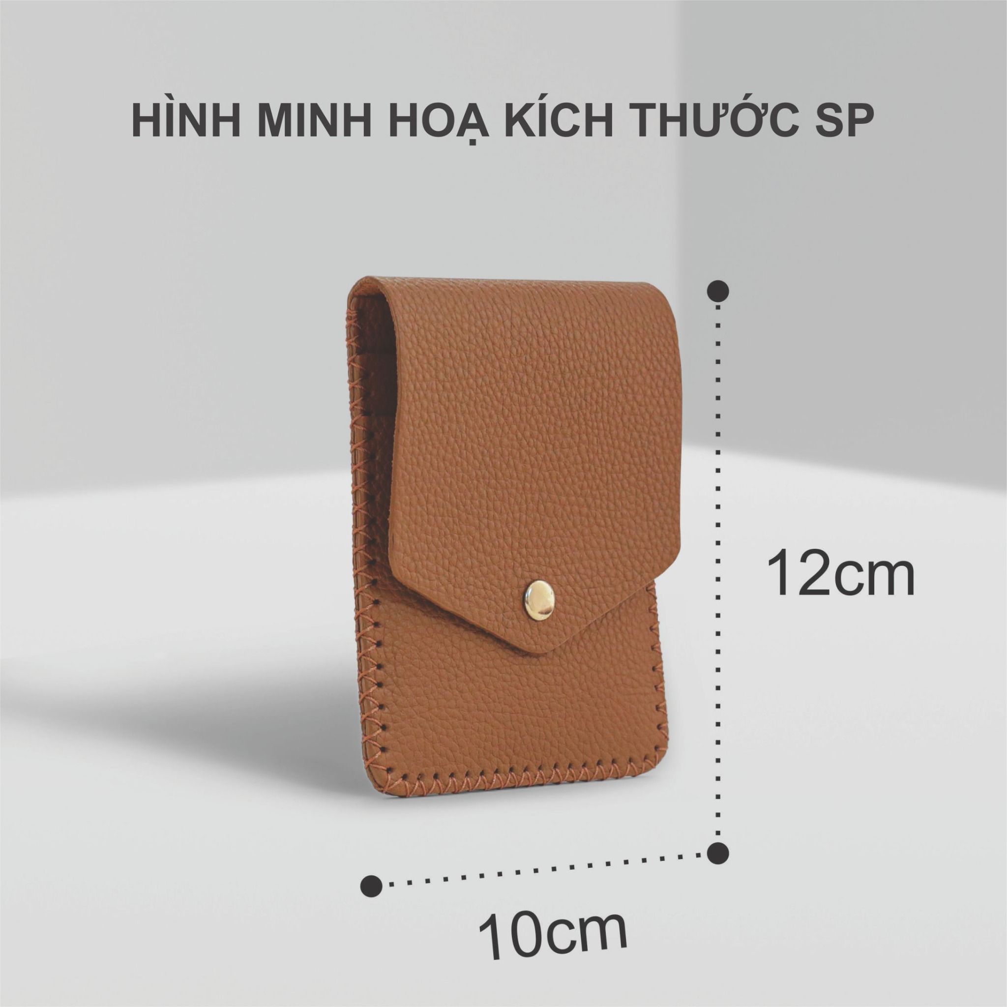 Ví V02 De33 - Mầm