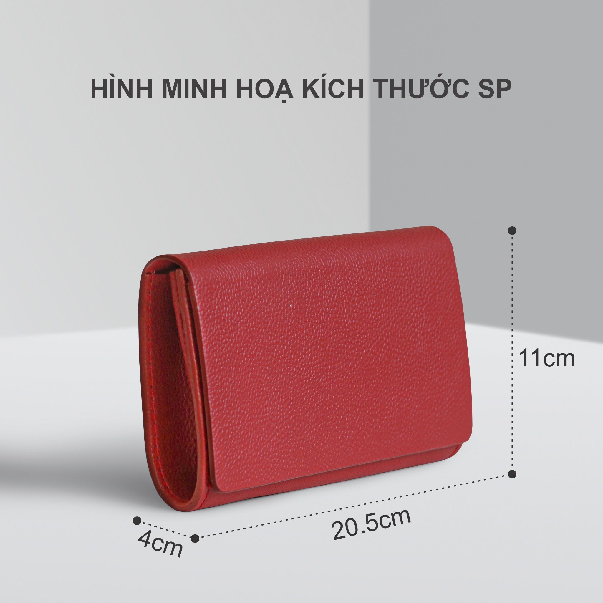 Ví V04 Do177 - Khổng Tước