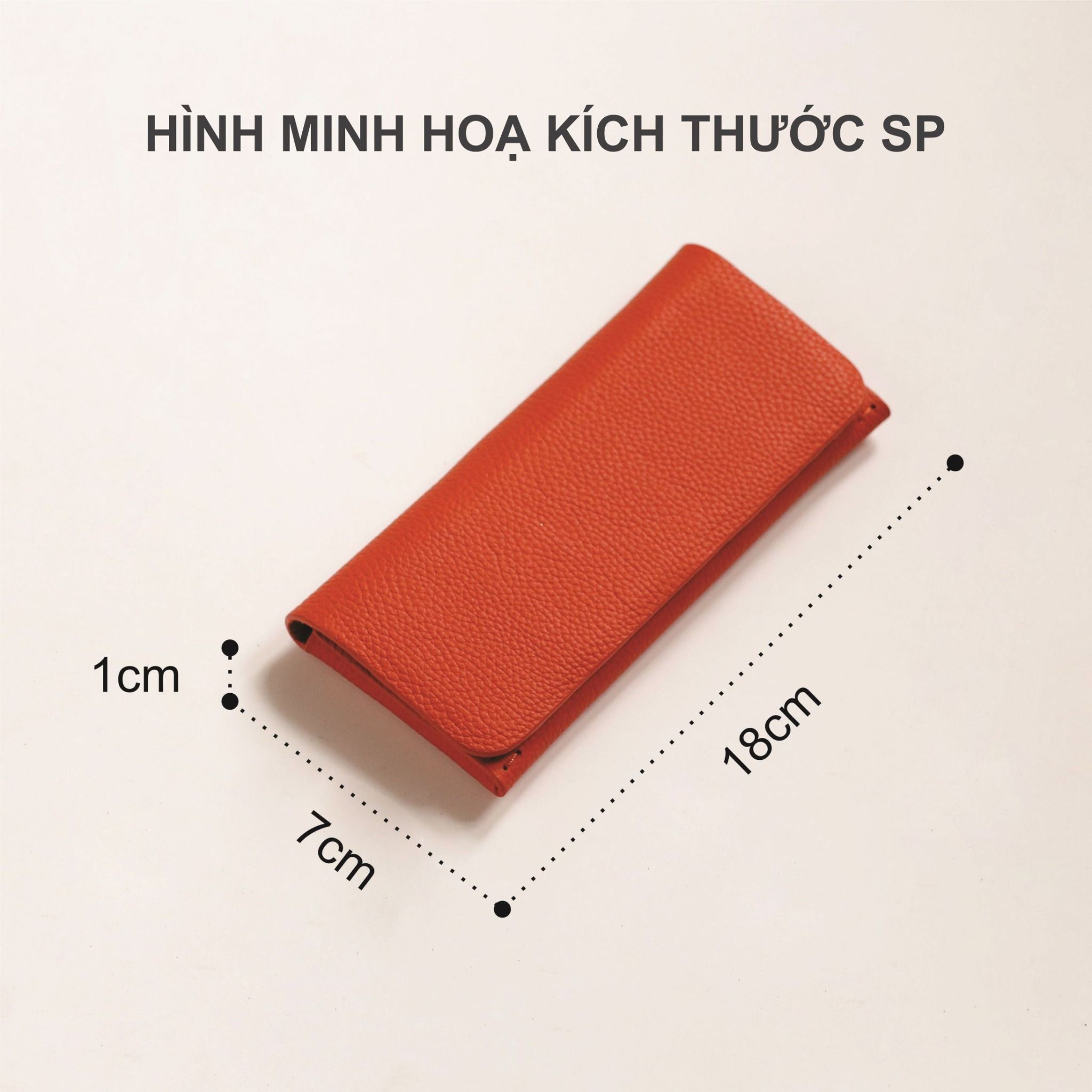 Ví V13 G189 - Vườn Hồng