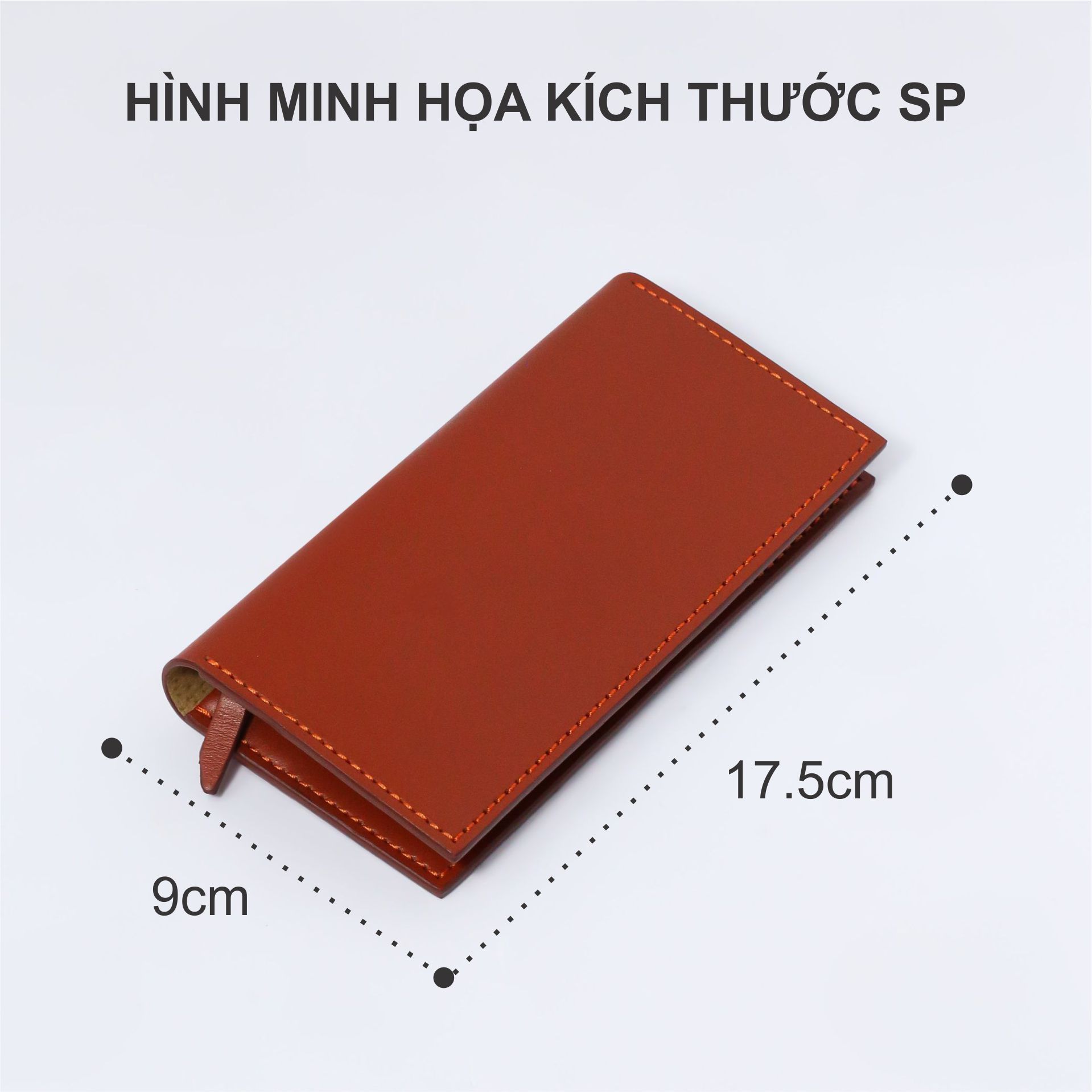 Ví V56 KT06-HX05