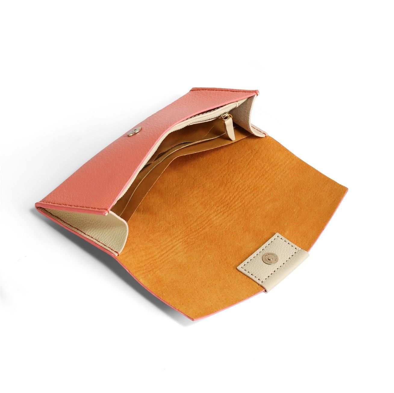 Ví The Wallet C190-KX03 - Hoa Pastel 24