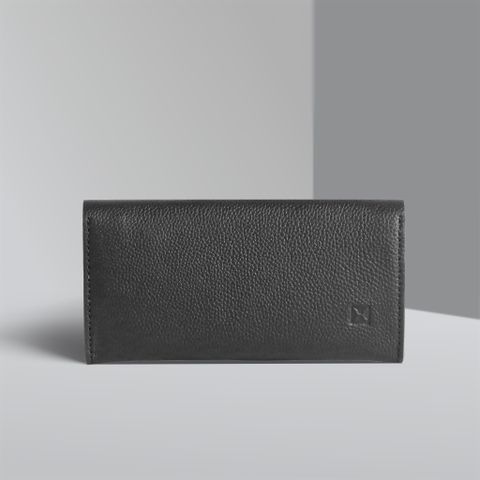  Ví The Wallet De33-N66-PK Báo Đốm 