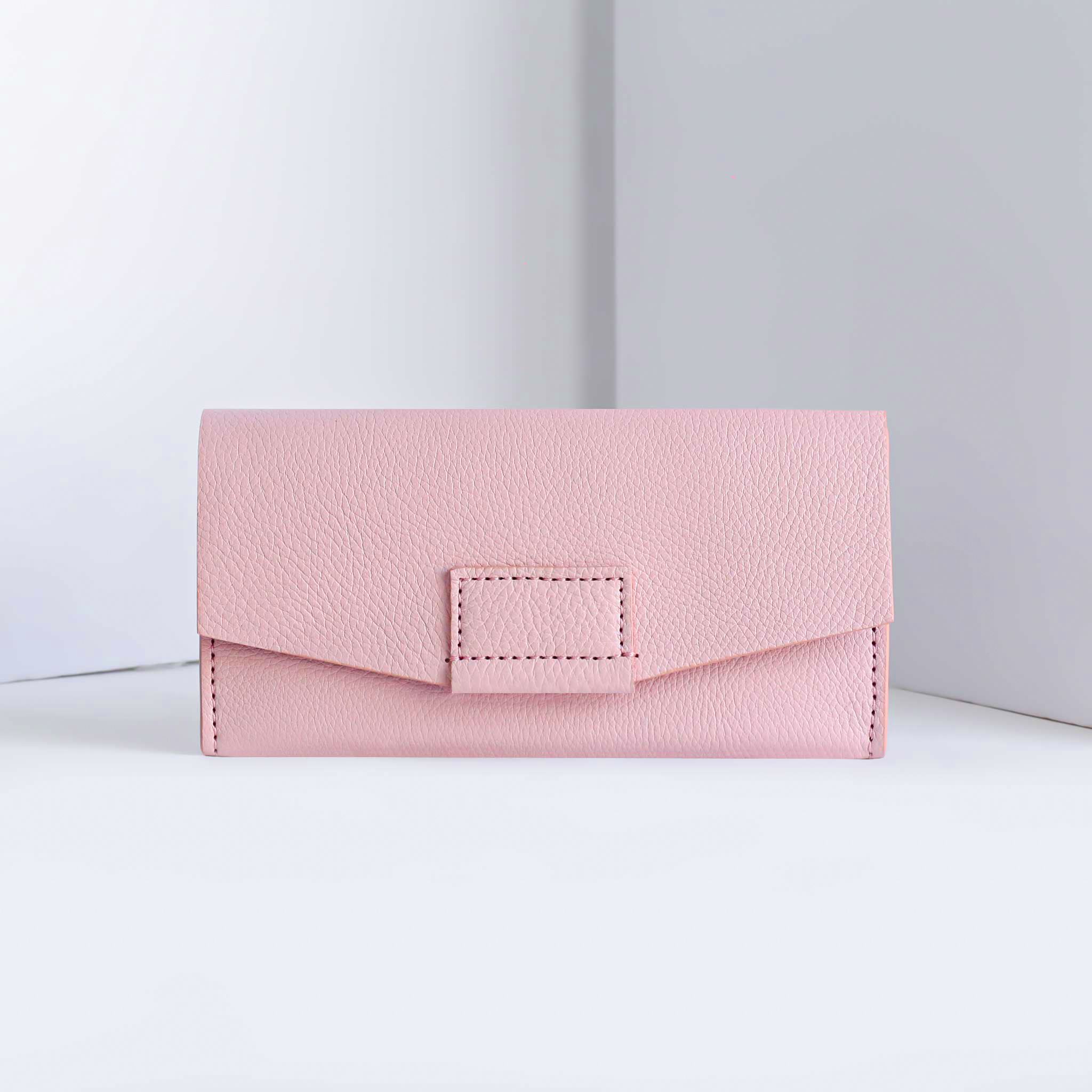 Ví The Wallet H163