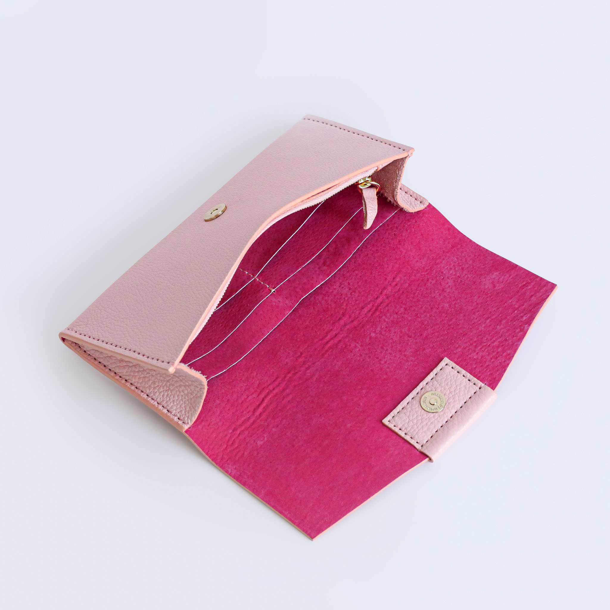 Ví The Wallet H163