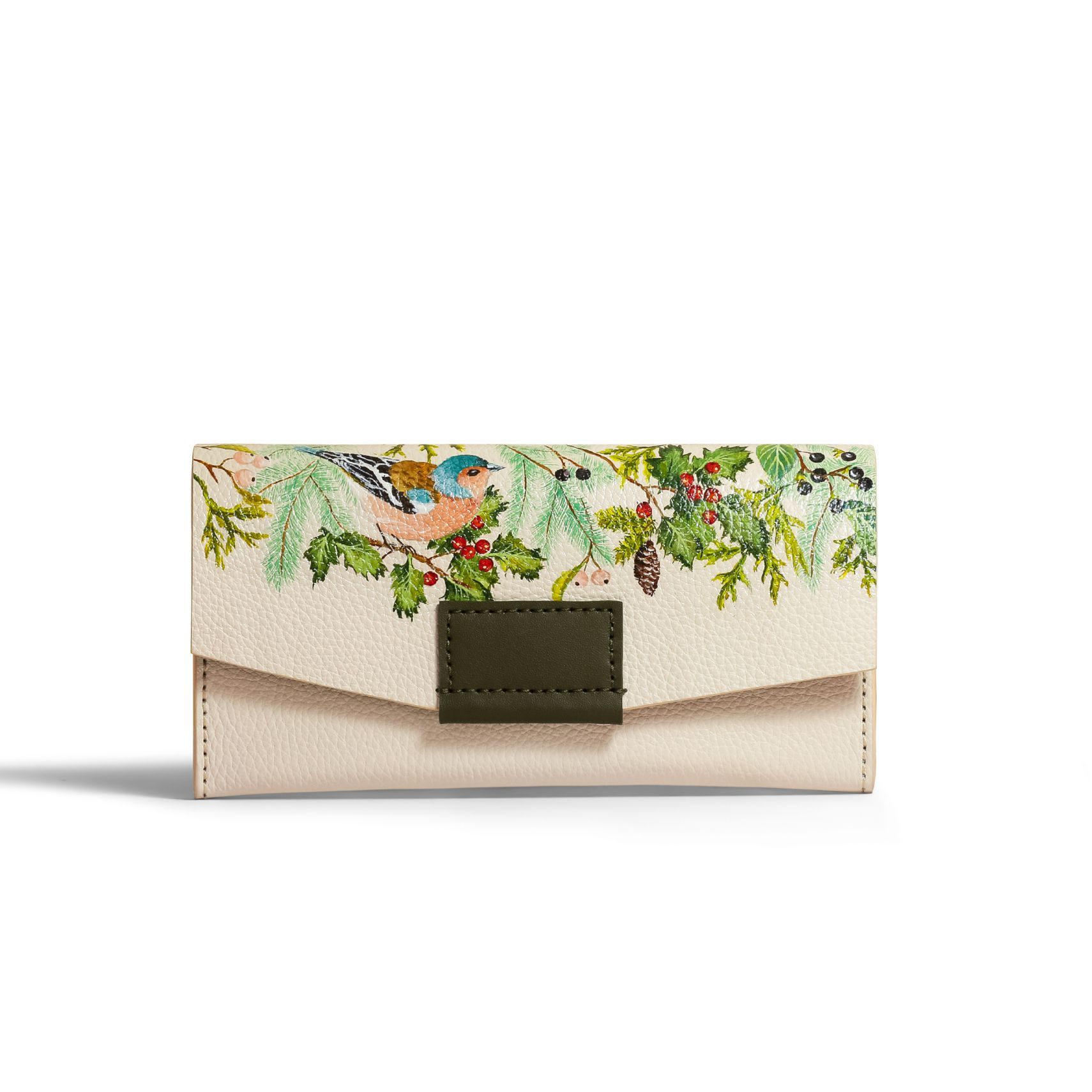 Ví The Wallet TR02-X181 - Winter