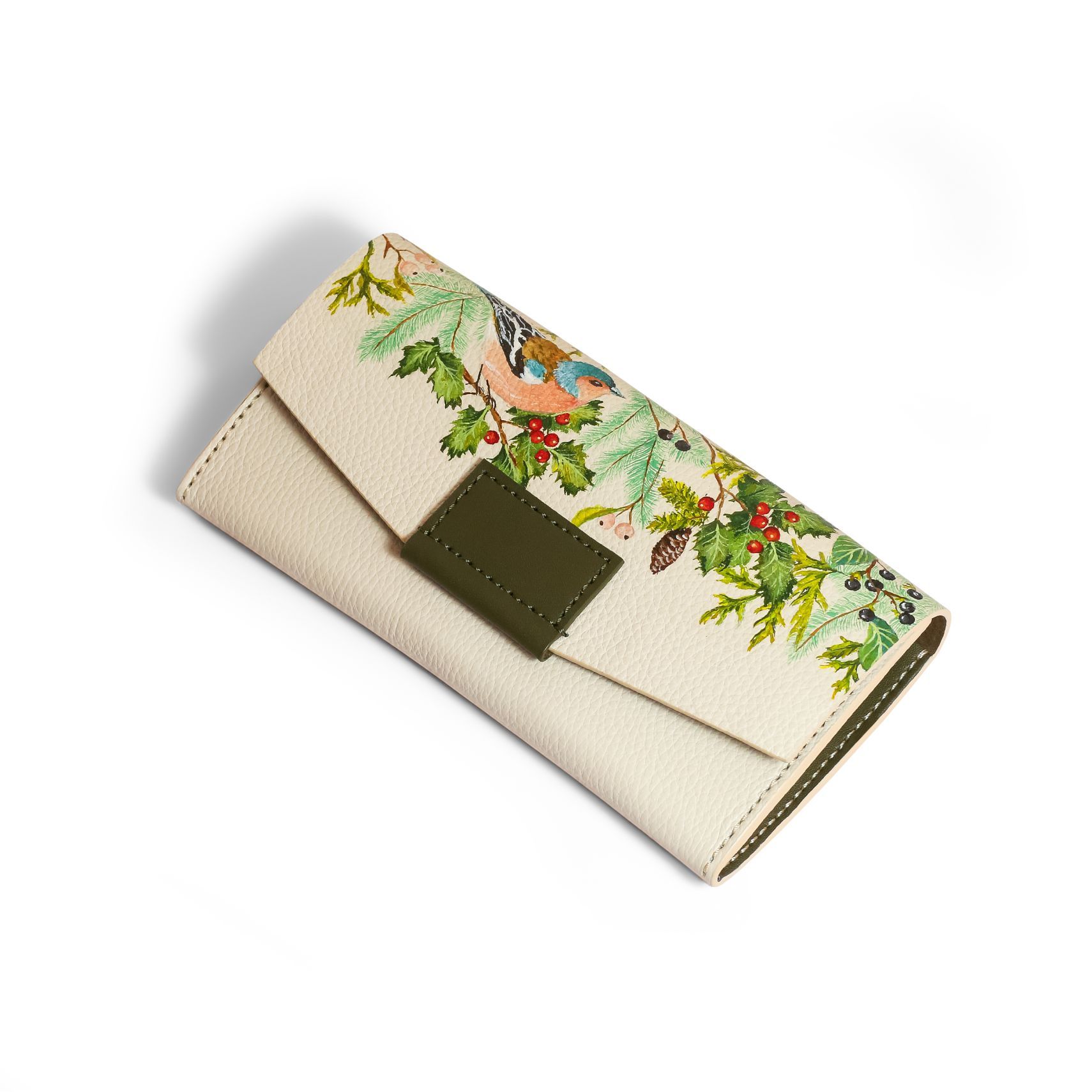 Ví The Wallet TR02-X181 - Winter