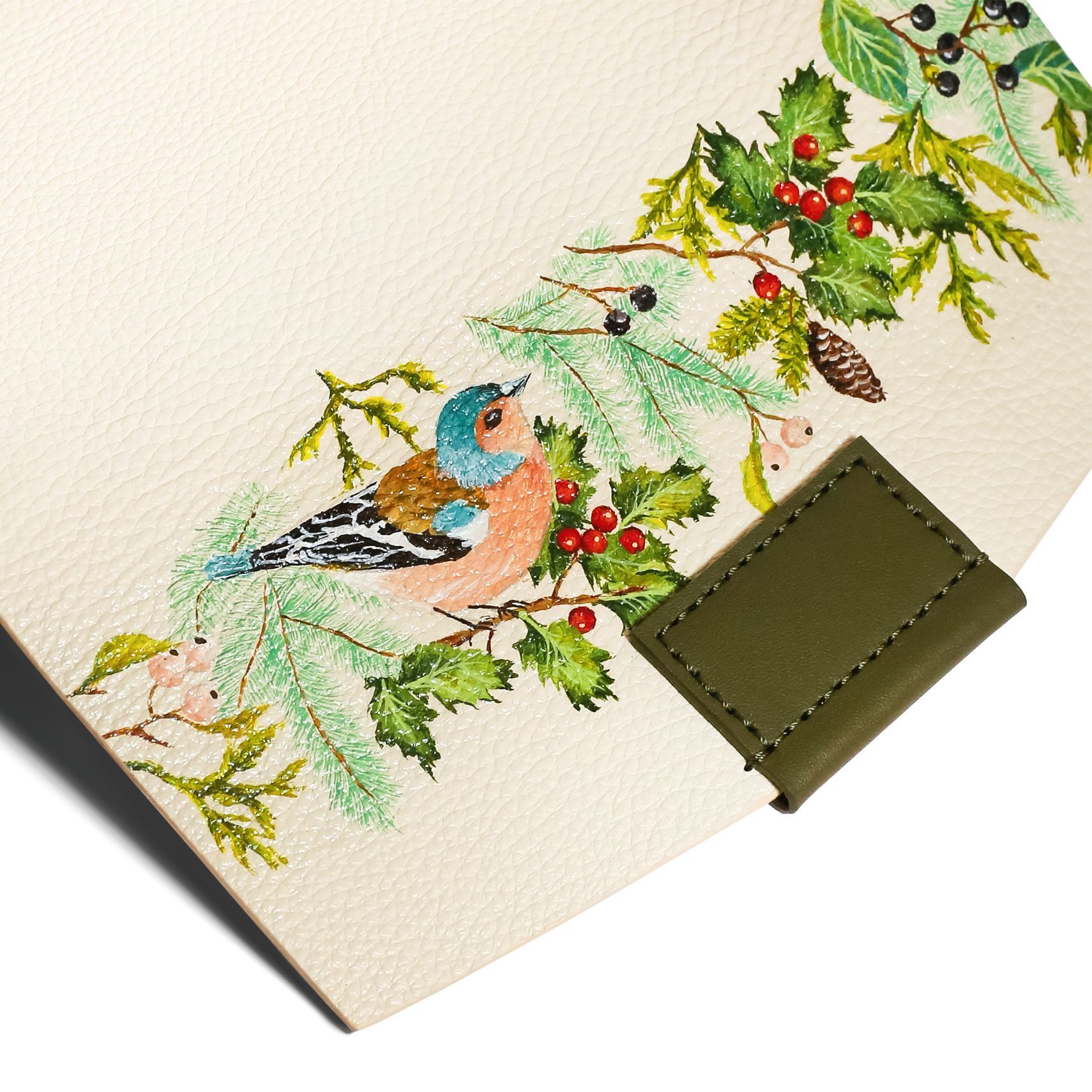 Ví The Wallet TR02-X181 - Winter