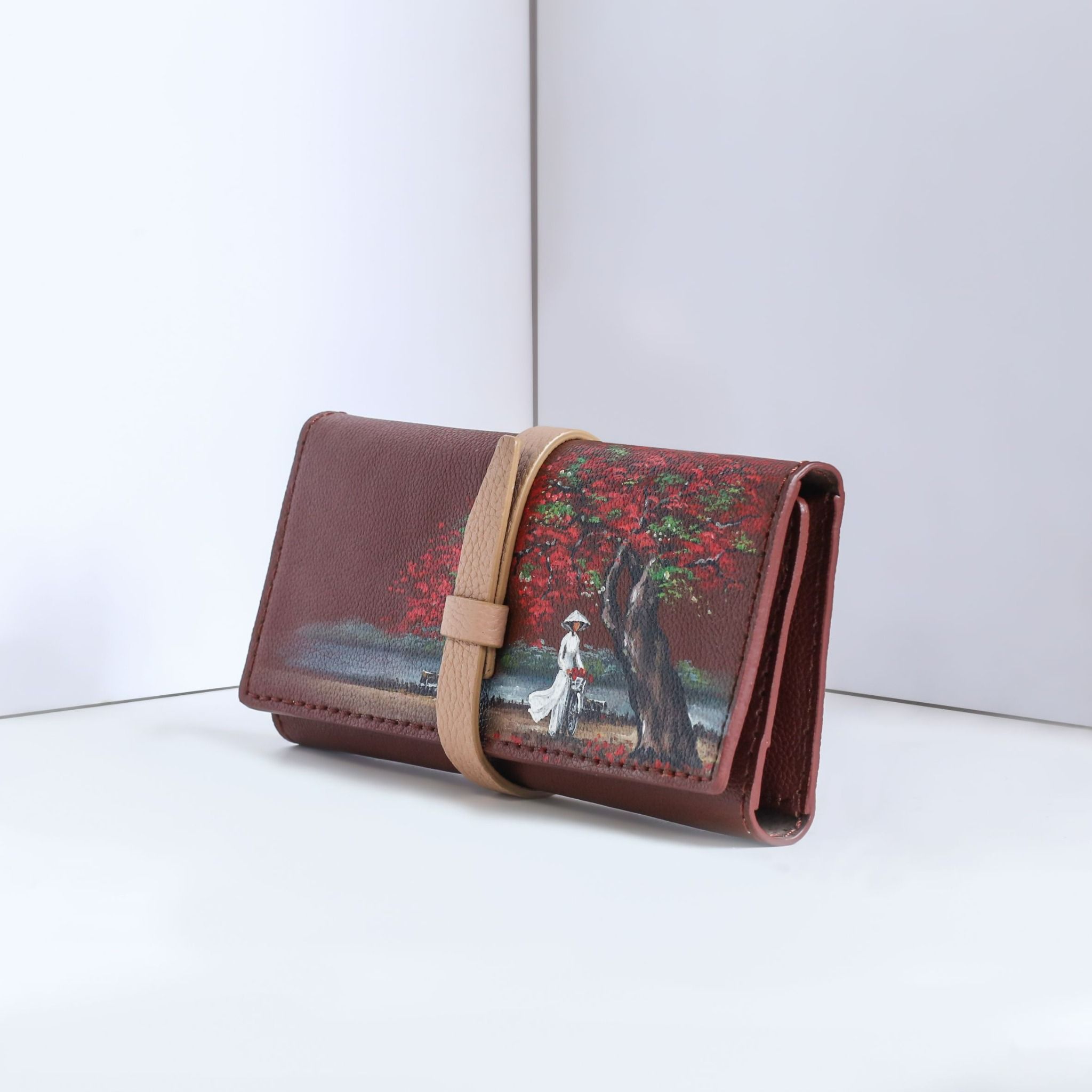 Ví V01 N156-K148 - Phượng Vĩ 23