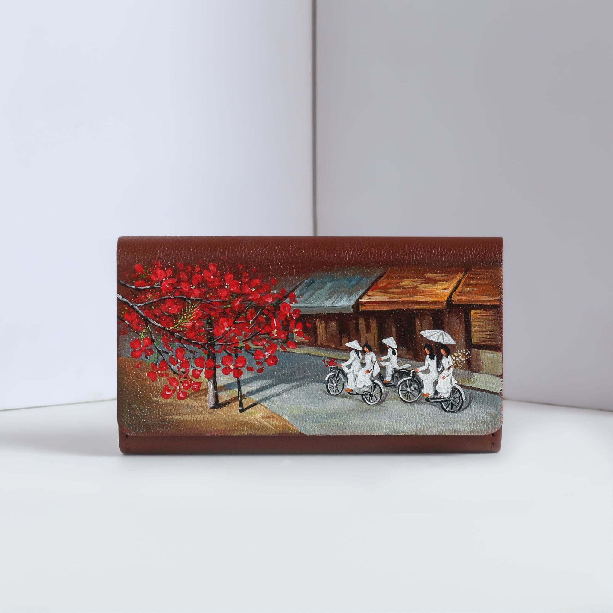 Ví V04 N156-K148 - Phượng Vĩ 23