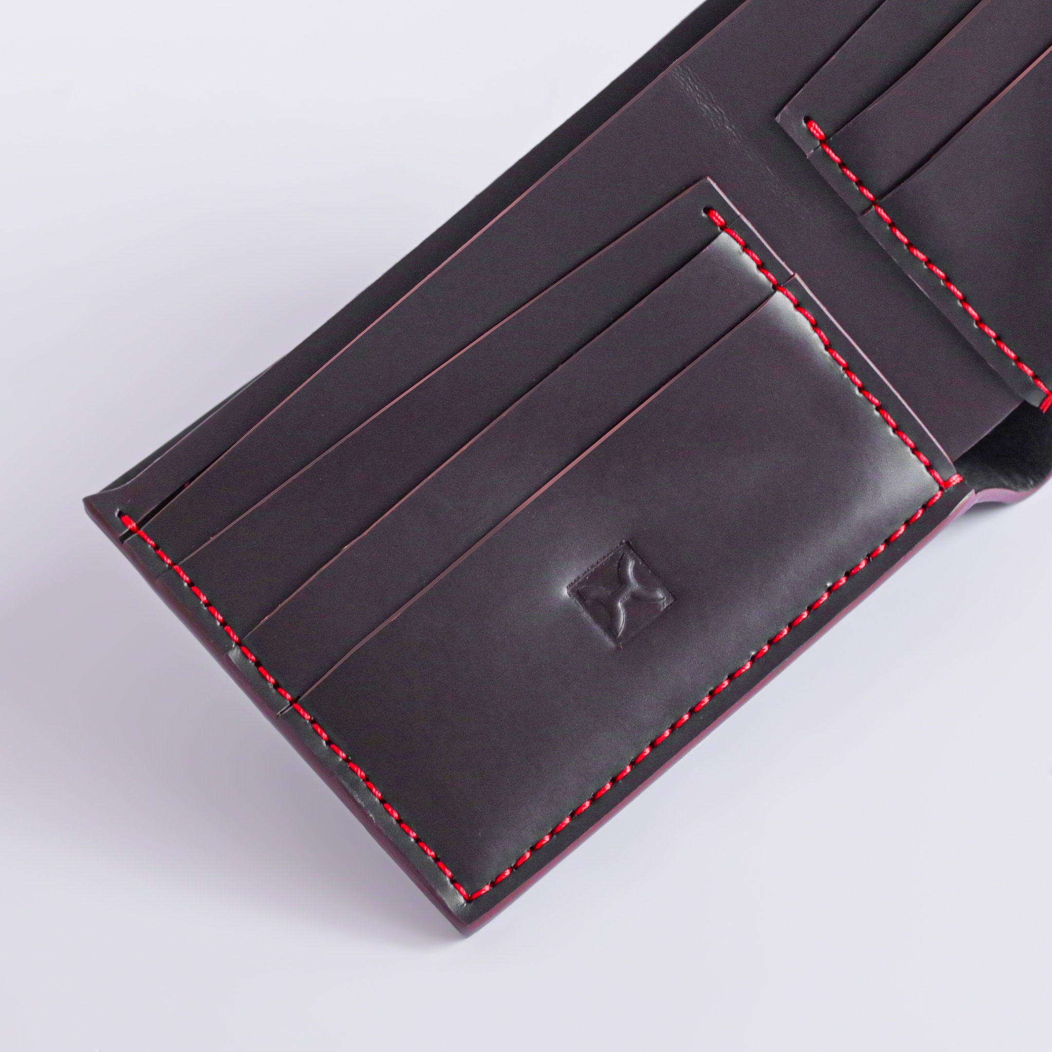 Ví V53 N26-Chỉ đỏ