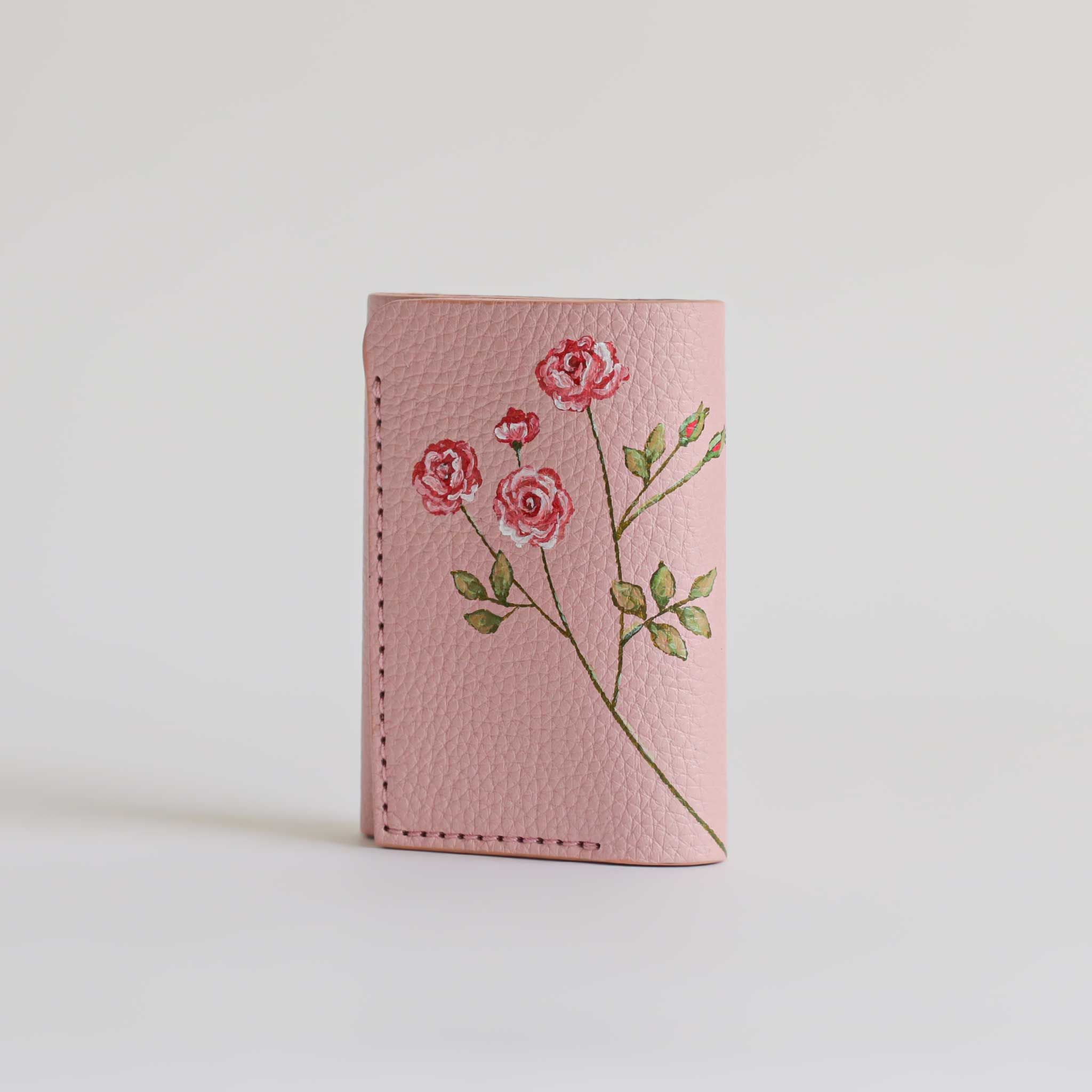 Ví V55 H163 - Rose 23