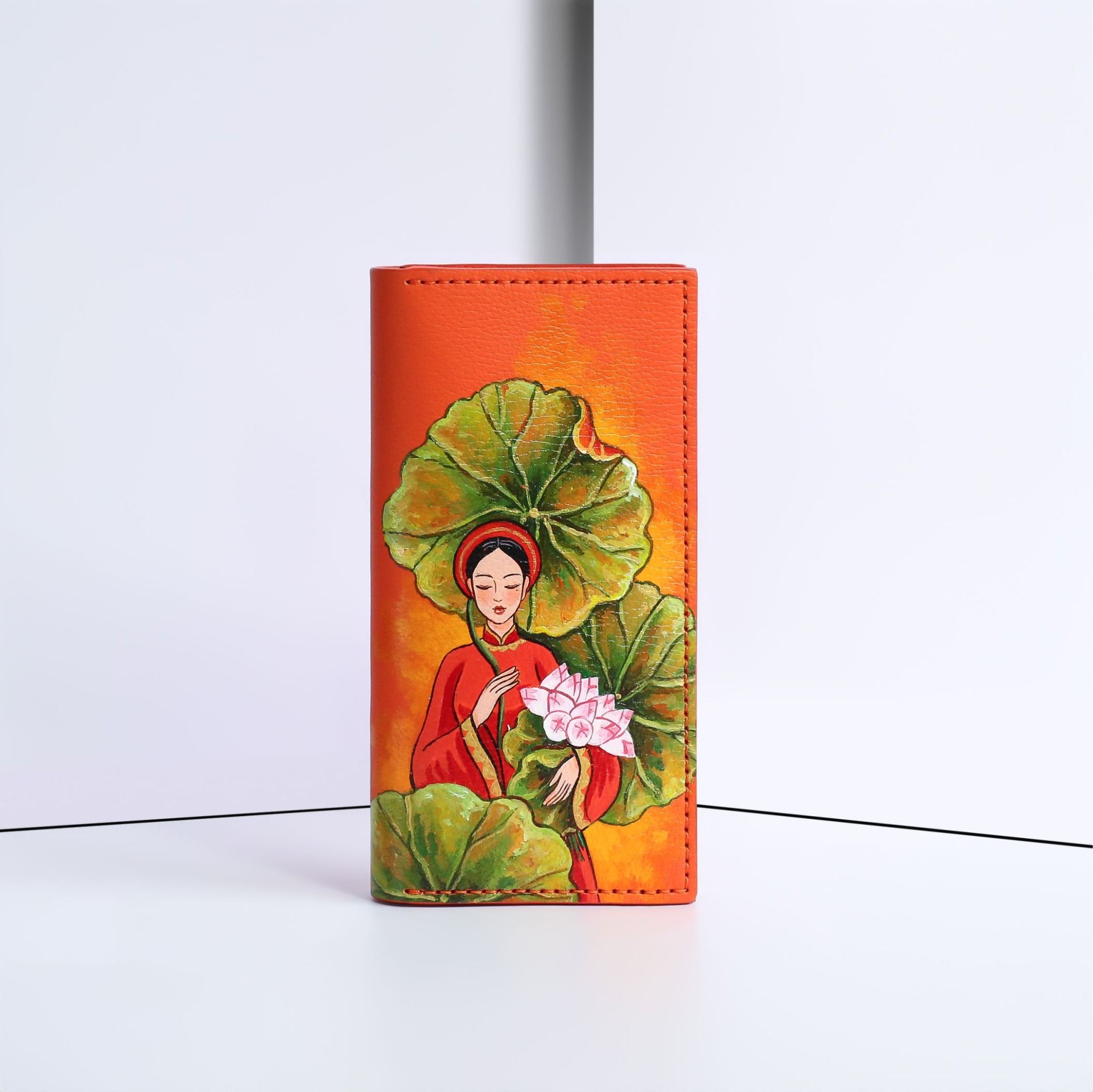 Ví V56 C194 - Phụ Nữ VN 24