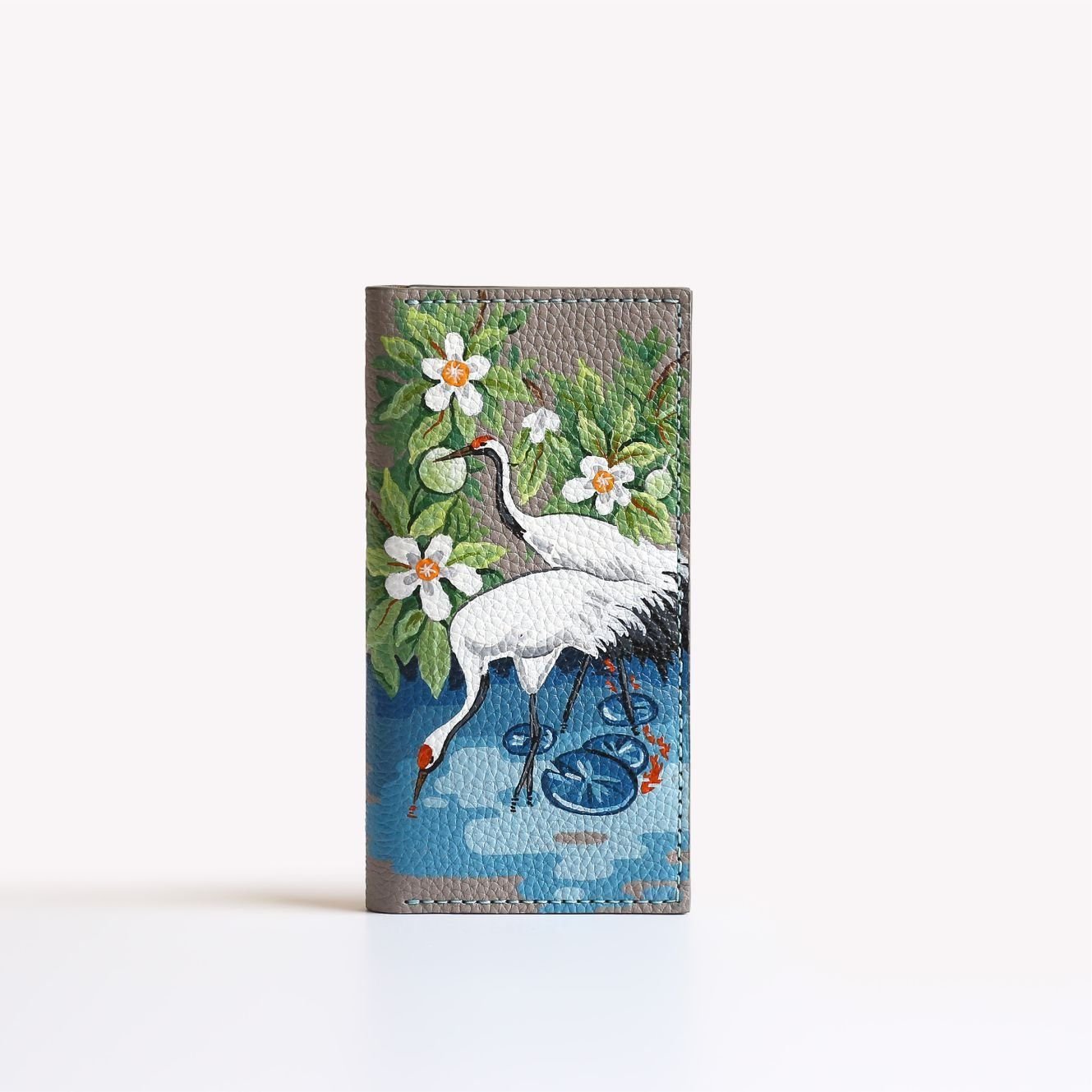 Ví V56 G189-X182 - Hạc 24