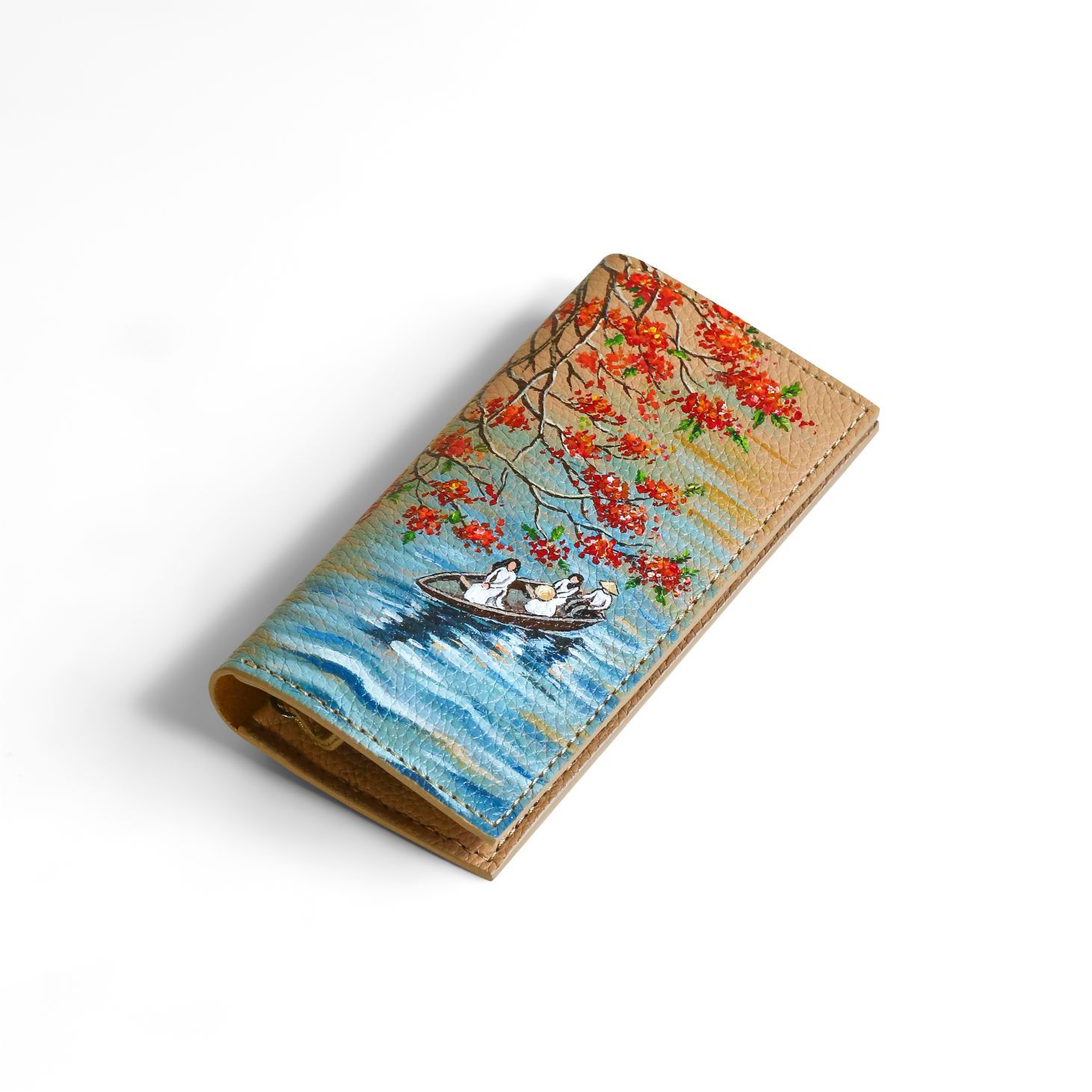 Ví V56 K148 - Phượng Cổ 24