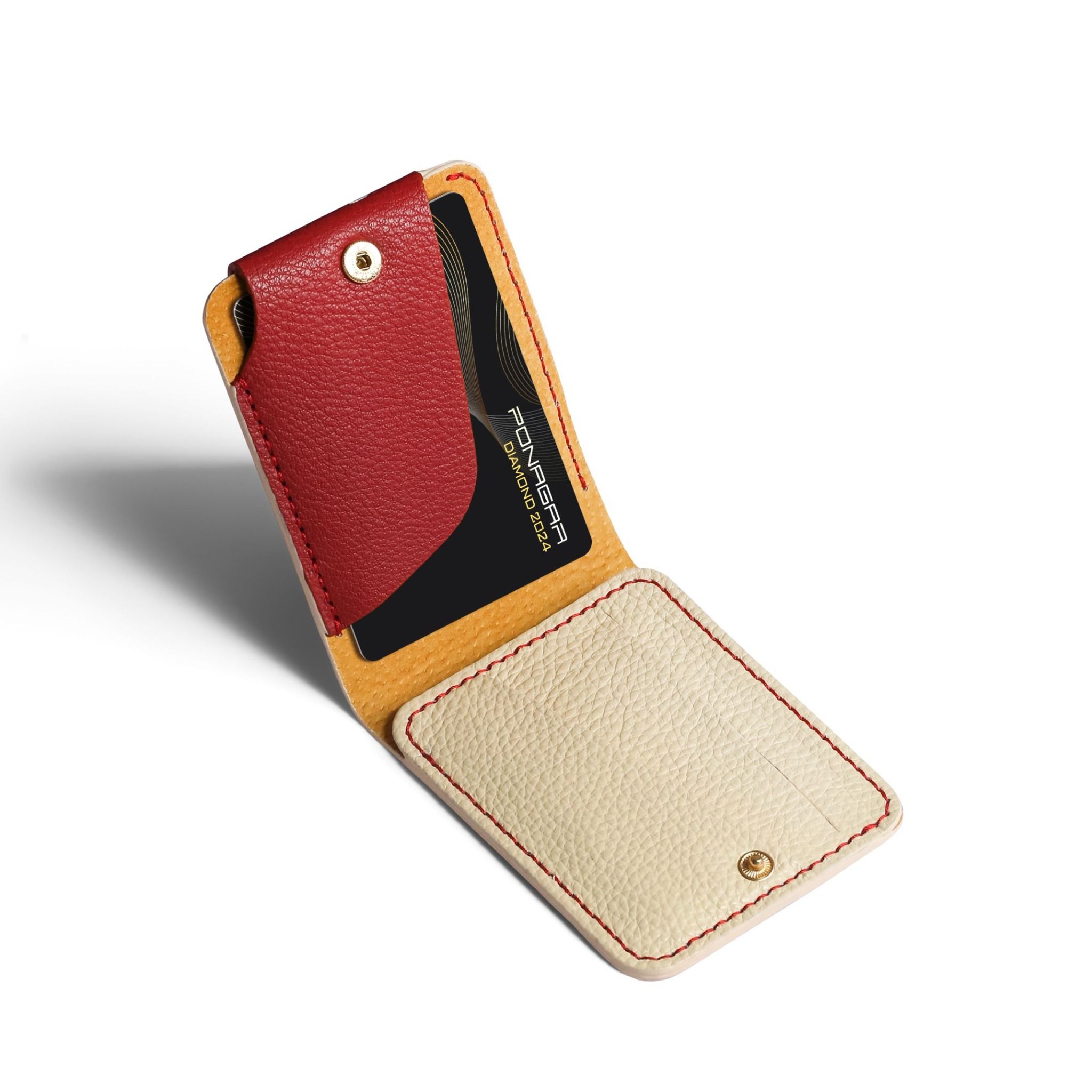 Ví Zen DX11-K162 - Phụng 25
