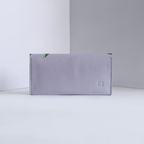  Ví The Wallet T147-X149 - Hoa Lê 