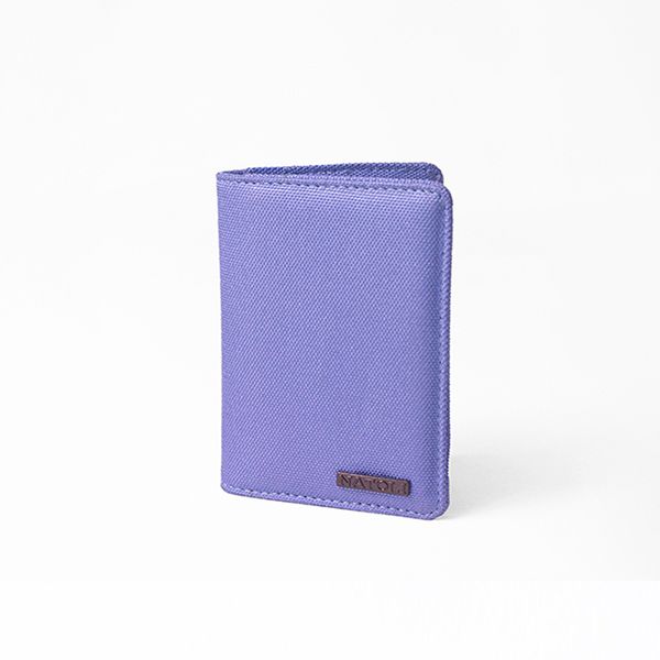 Ví Mini Màu Xanh Natoli - Ultra Mini Wallet
