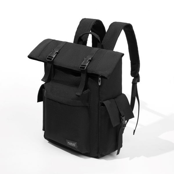 Balo chống nước du lịch NATOLI - FOLD BACKPACK B10