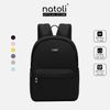 Balo đi học nam nữ NATOLI - Basic Backpack B2