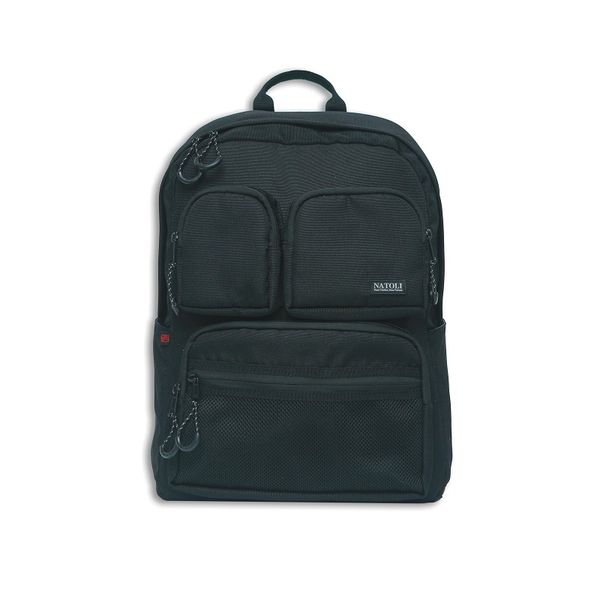 Balo đi học cho học sinh cấp 3 Natoli - Dynamic Backpack