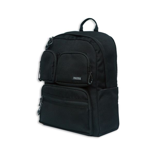 Balo đi học cho học sinh cấp 3 Natoli - Dynamic Backpack