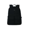 Balo laptop cao cấp chống sốc Natoli - Old school Backpack