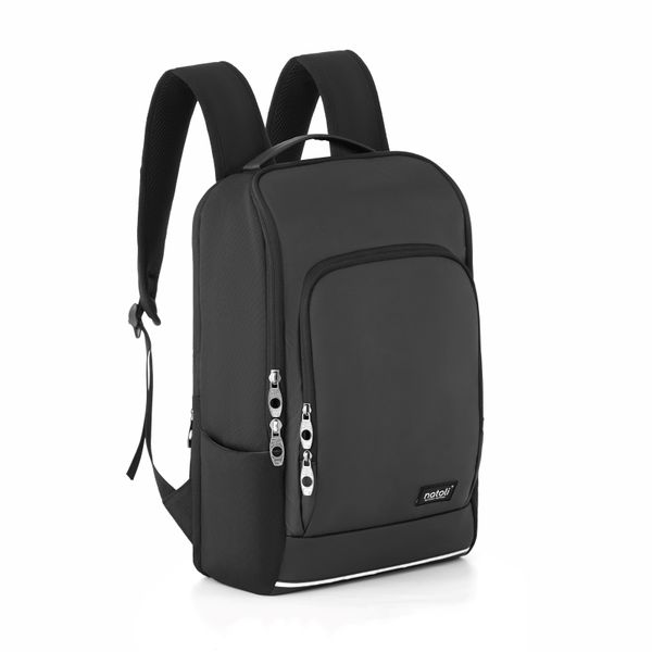 Balo laptop chống sốc Natoli - Vitality Backpack B12