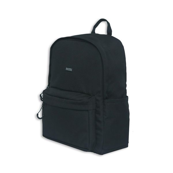 Balo thời trang phong cách hàn quốc Natoli - Basic Backpack