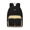 Balo thời trang nam nữ NATOLI - 0ld School Backpack B5