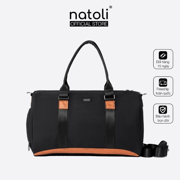 Túi du lịch kháng nước NATOLI - Amberd Bag T6