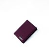 Ví Mini Màu Đỏ Natoli - Cube Mini Wallet