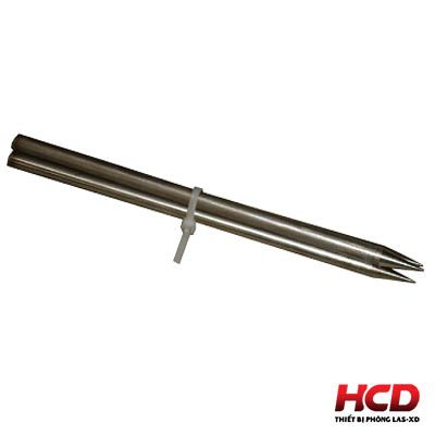  BỘ KIM XÁC ĐỊNH ĐỘ PHONG HÓA CỦA ĐÁ 