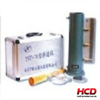  BỘ THẤM ĐẤT CỘT NƯỚC KHÔNG ĐỔI (TST-70) 